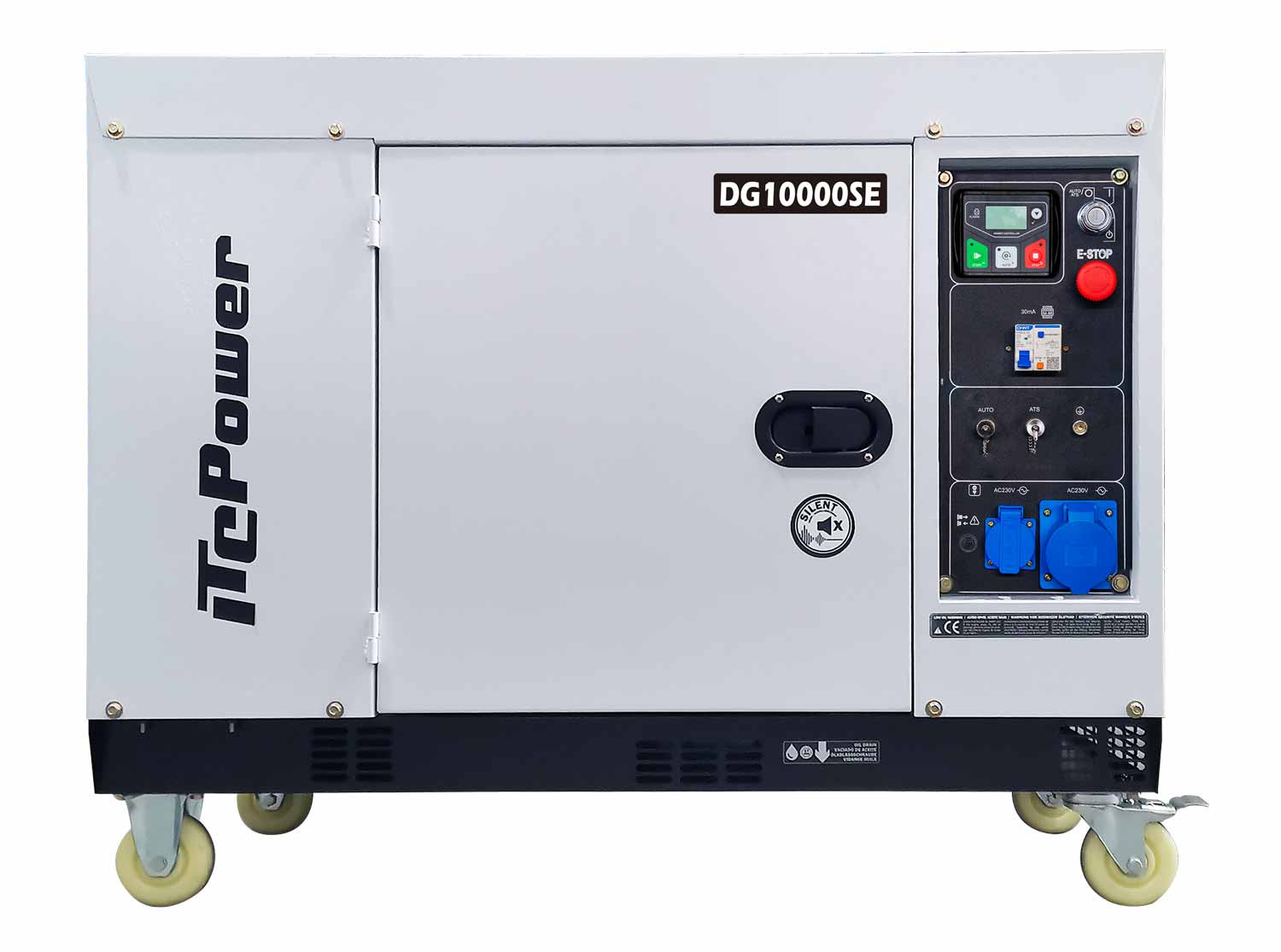 Diesel Generator