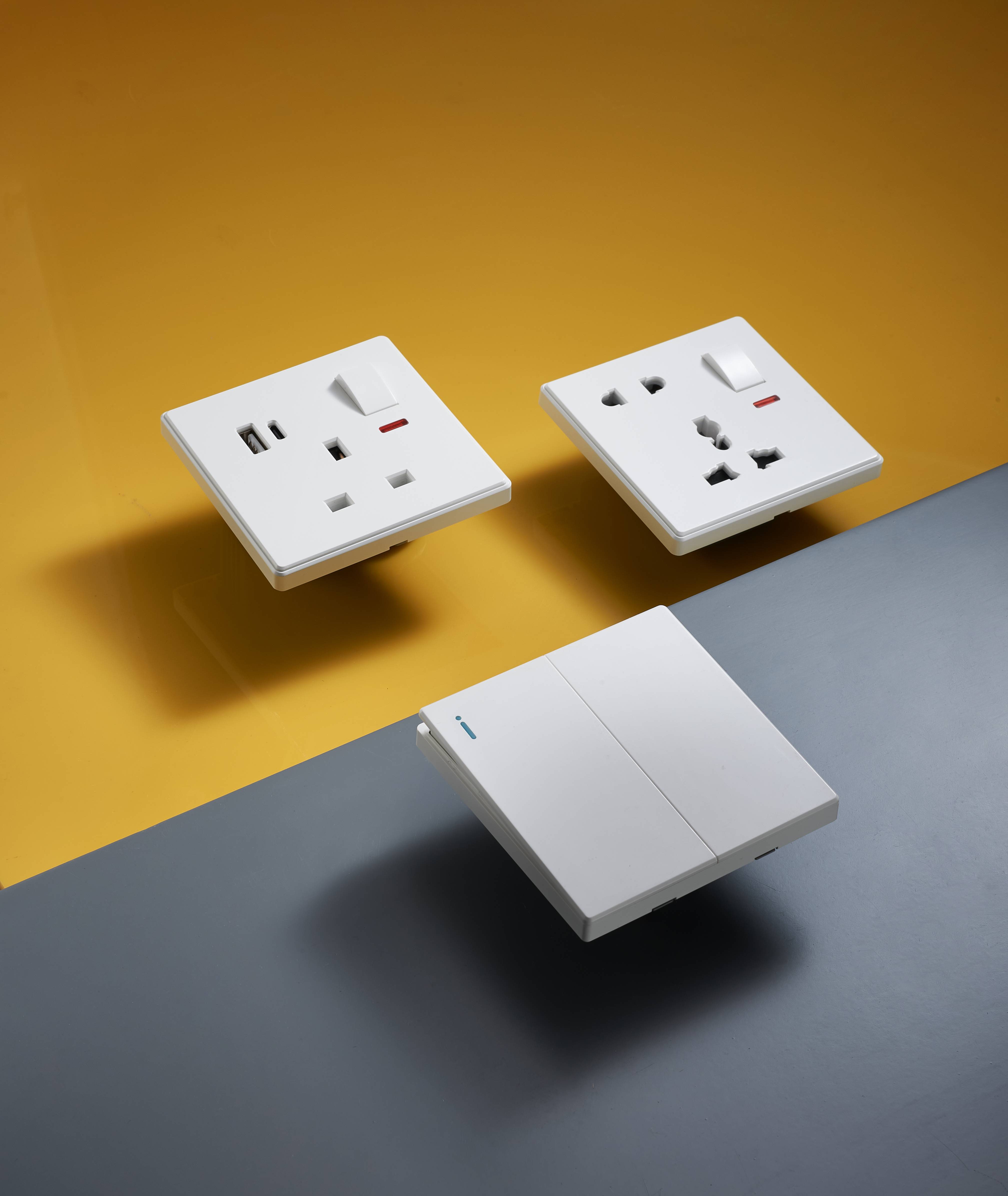 WENZHOU WEINUOXI TECHNOLOGY CO.,LTD – lámpara de escritorio 3