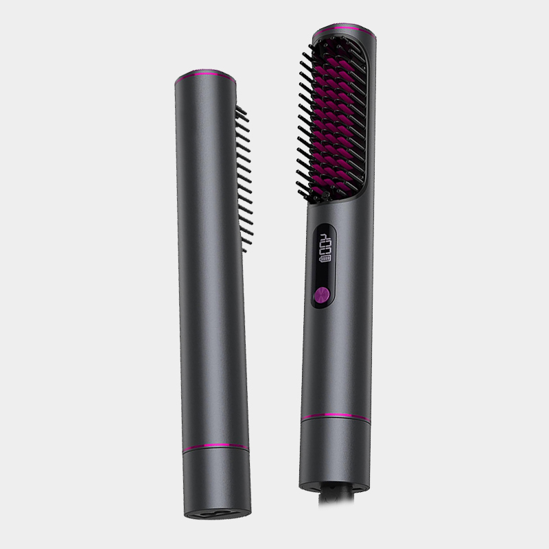 Mini hair curler