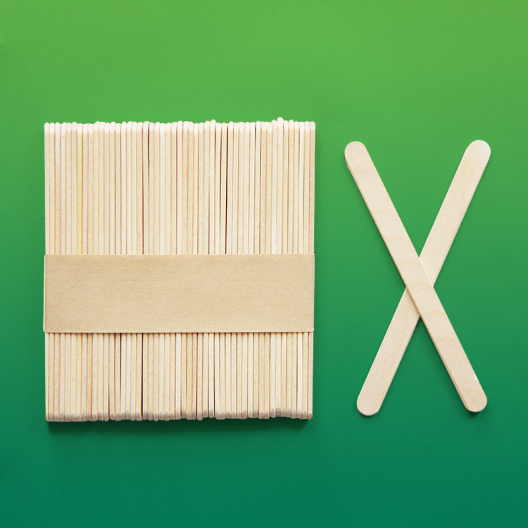 Ice Cream Sticks