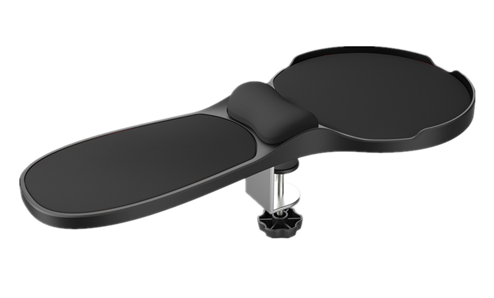 Dujia Armrest plastic armrest