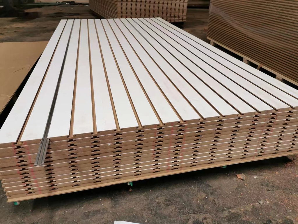 Melamine Plywood,melamine Mdf,melamine Particle Board