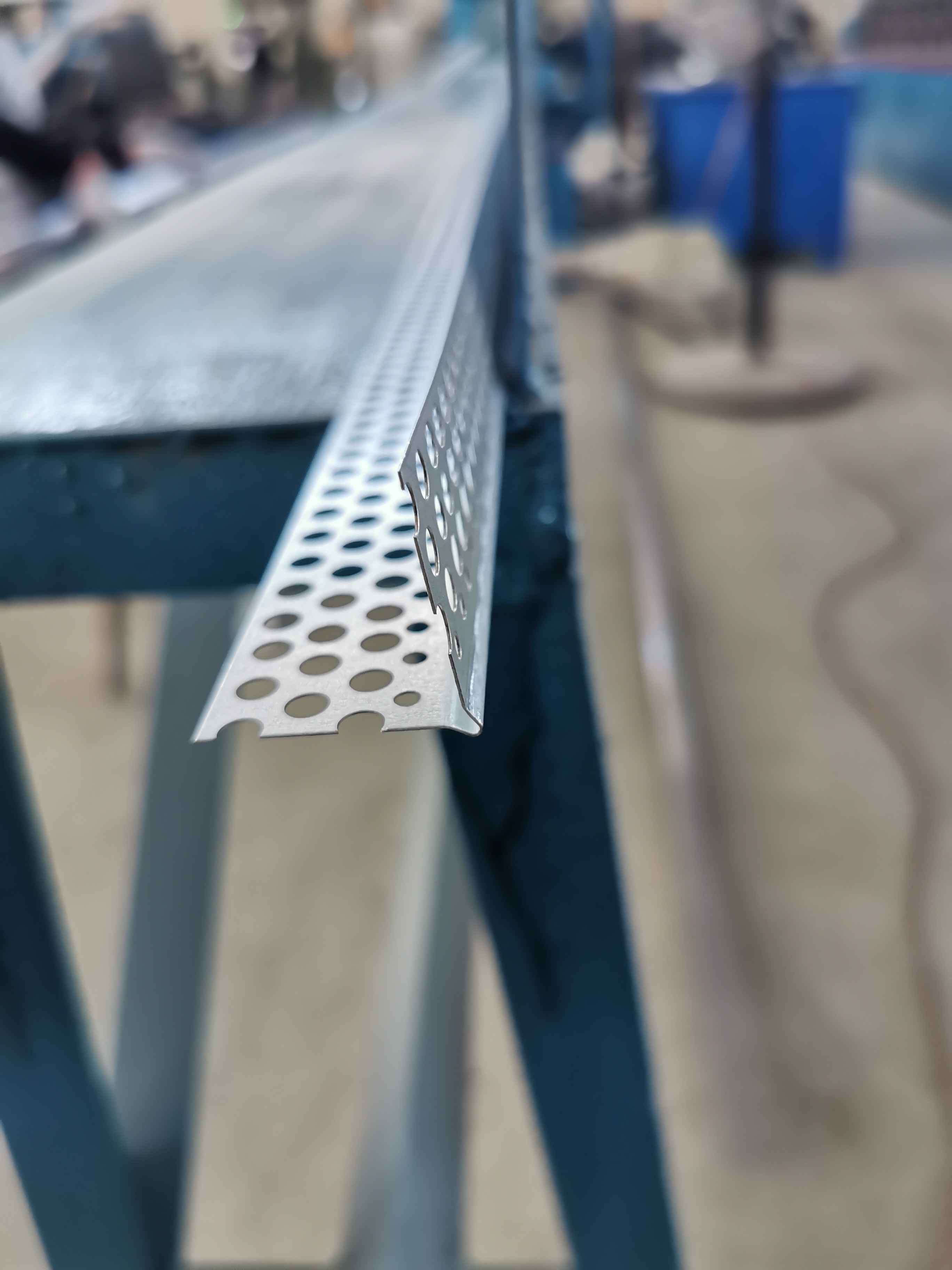 metal corner bead