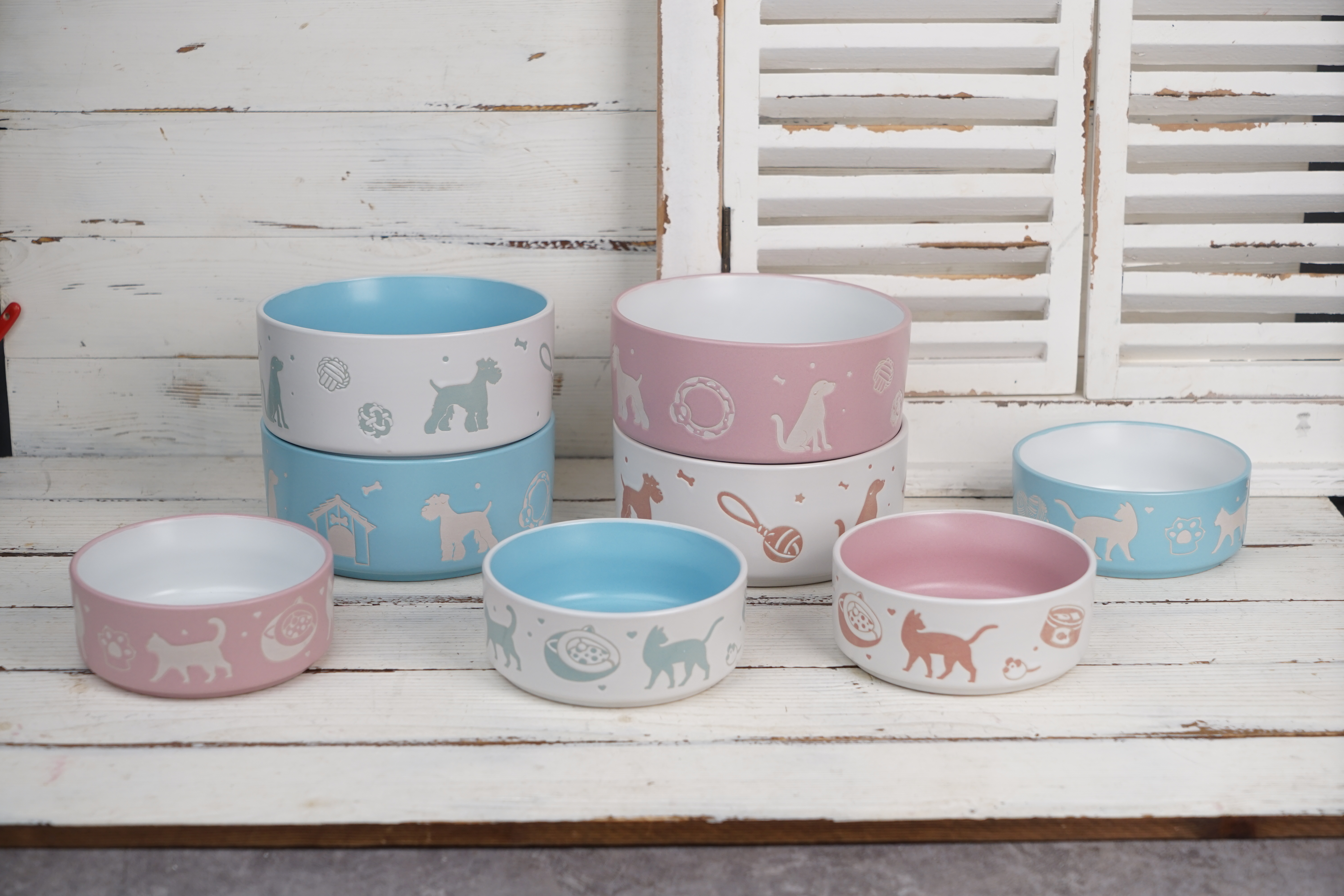 Pet Bowl