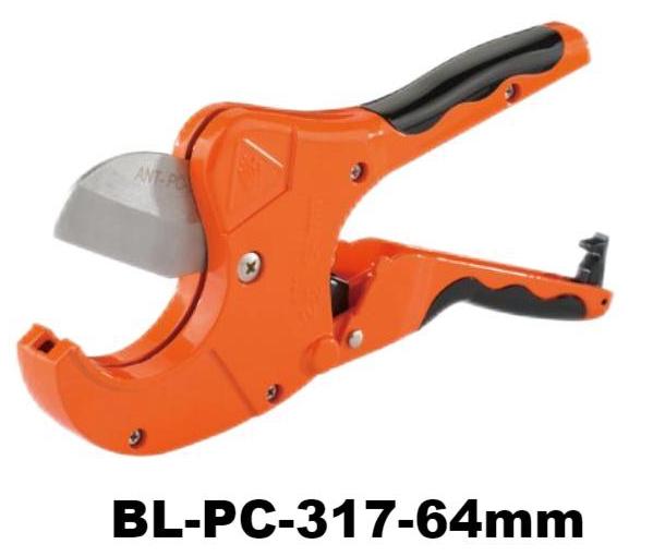 Heavy-Duty Pipe Cutter for PPR PVC PEX Pipes 20-75mm