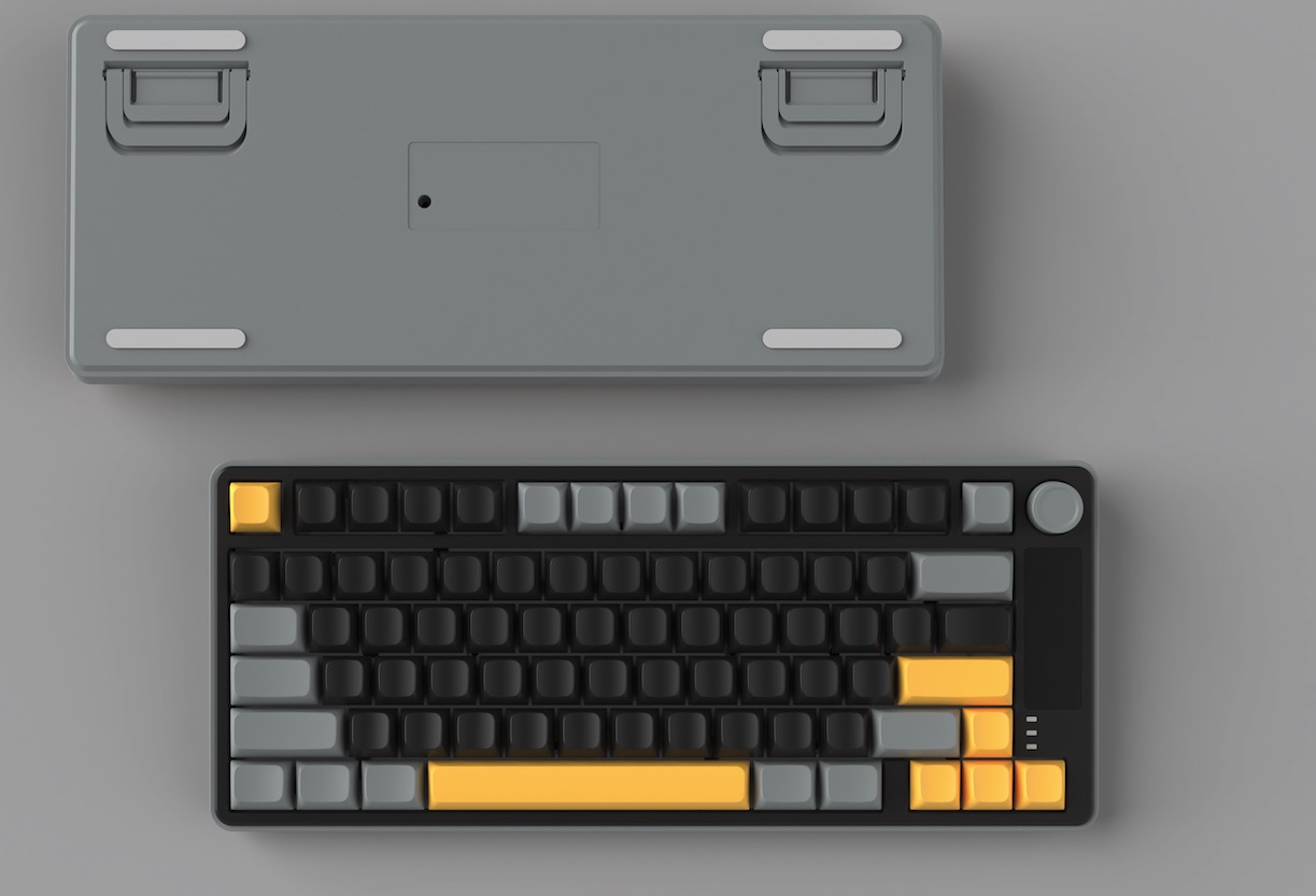 keyboard 777pro