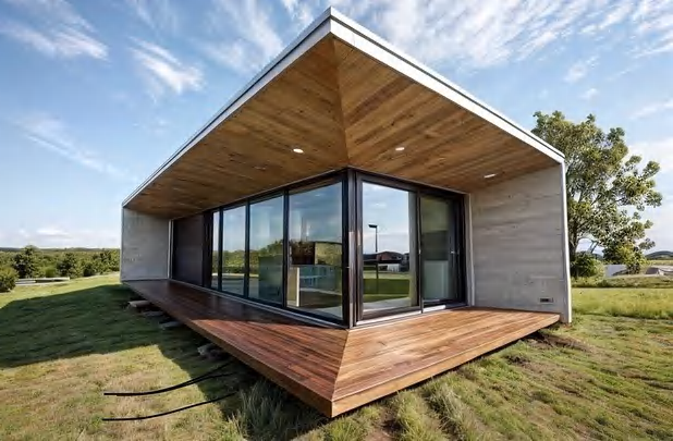 Modular Building