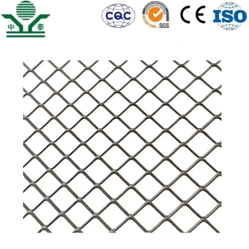 ANPING ZHONGTAI EXPANDED METAL MESH CO.,LTD – arandela metálica 4