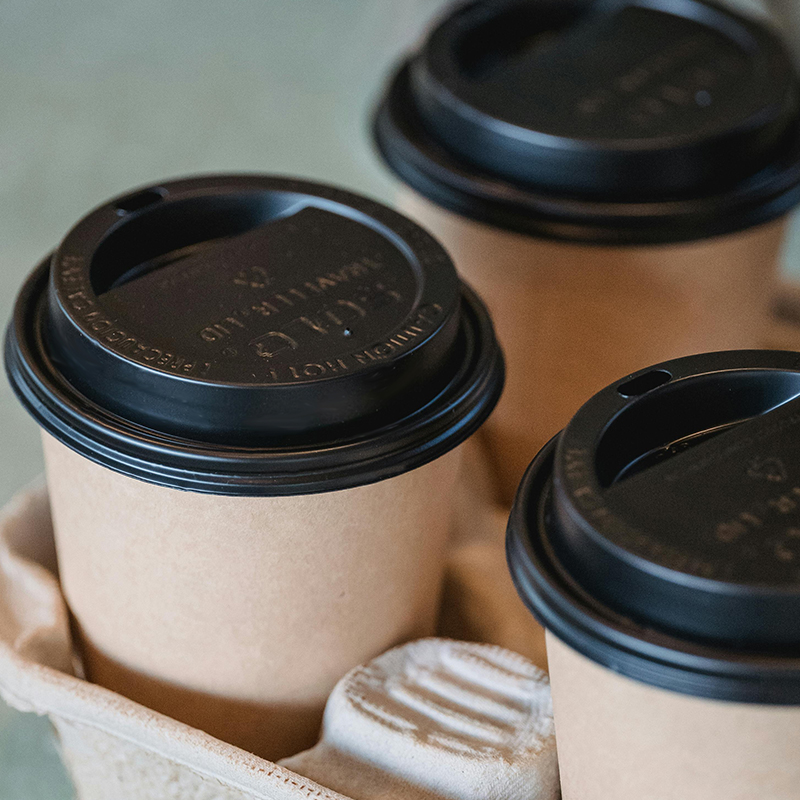 Sowinpak Plastic Lids Series