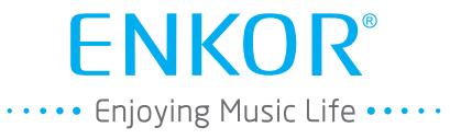 Jiangxi Enke Technology Co., Ltd.