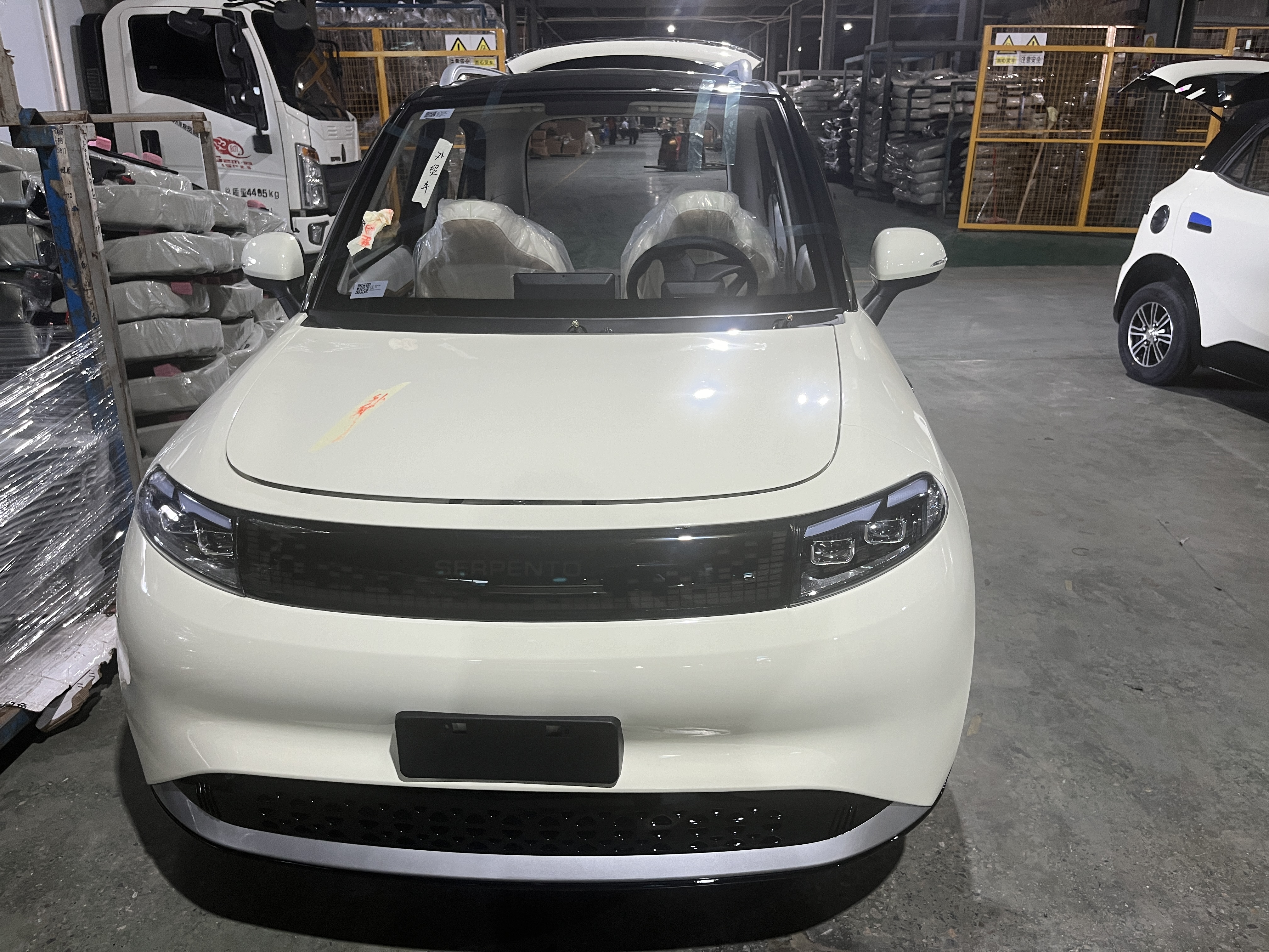 TIANJIN ZHONGHUIDE INTERNATIONAL.TRADE CO.,LTD – manubrio de aluminio 3