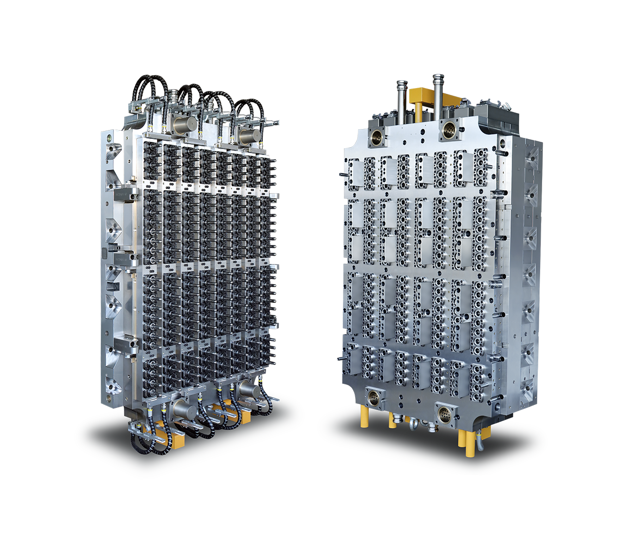 Guangzhou Huayan Precision Machinery Co., Ltd – piezas mecanizadas 3