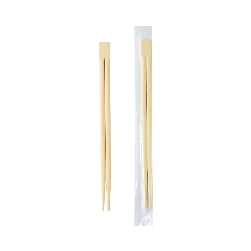 Hunan Xiangbao Bamboo & Wood Products Co., Ltd. – cubiertos de acero 4