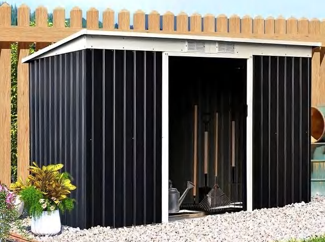 Container House