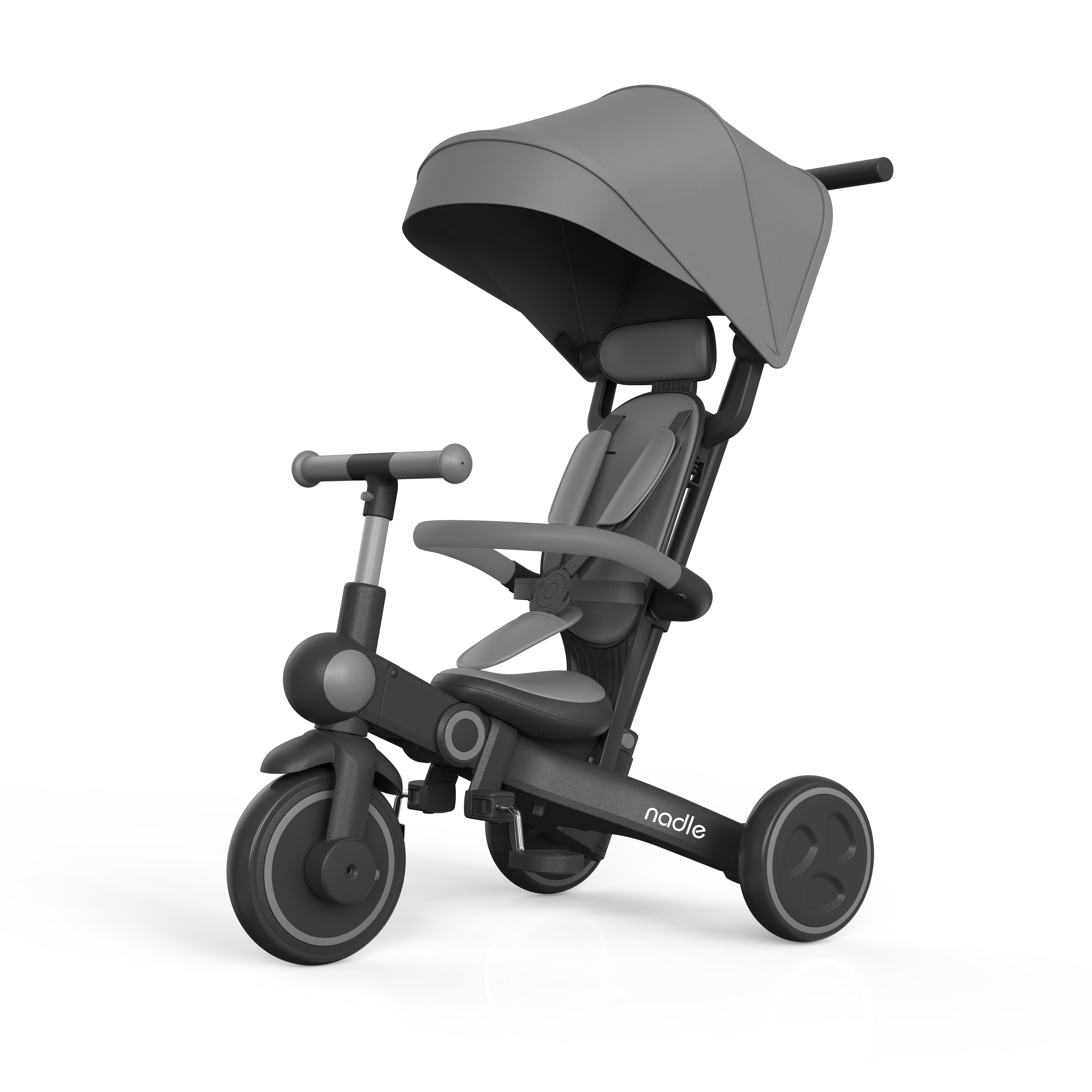 Ningbo Likai Children Products Co.,Ltd – Other Baby Carriages 2