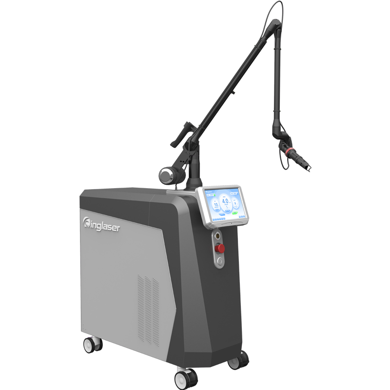 JILIN PROVINCE KING LASER CO., LTD. – Surgical devices for ear-eye-nose-throat department 3