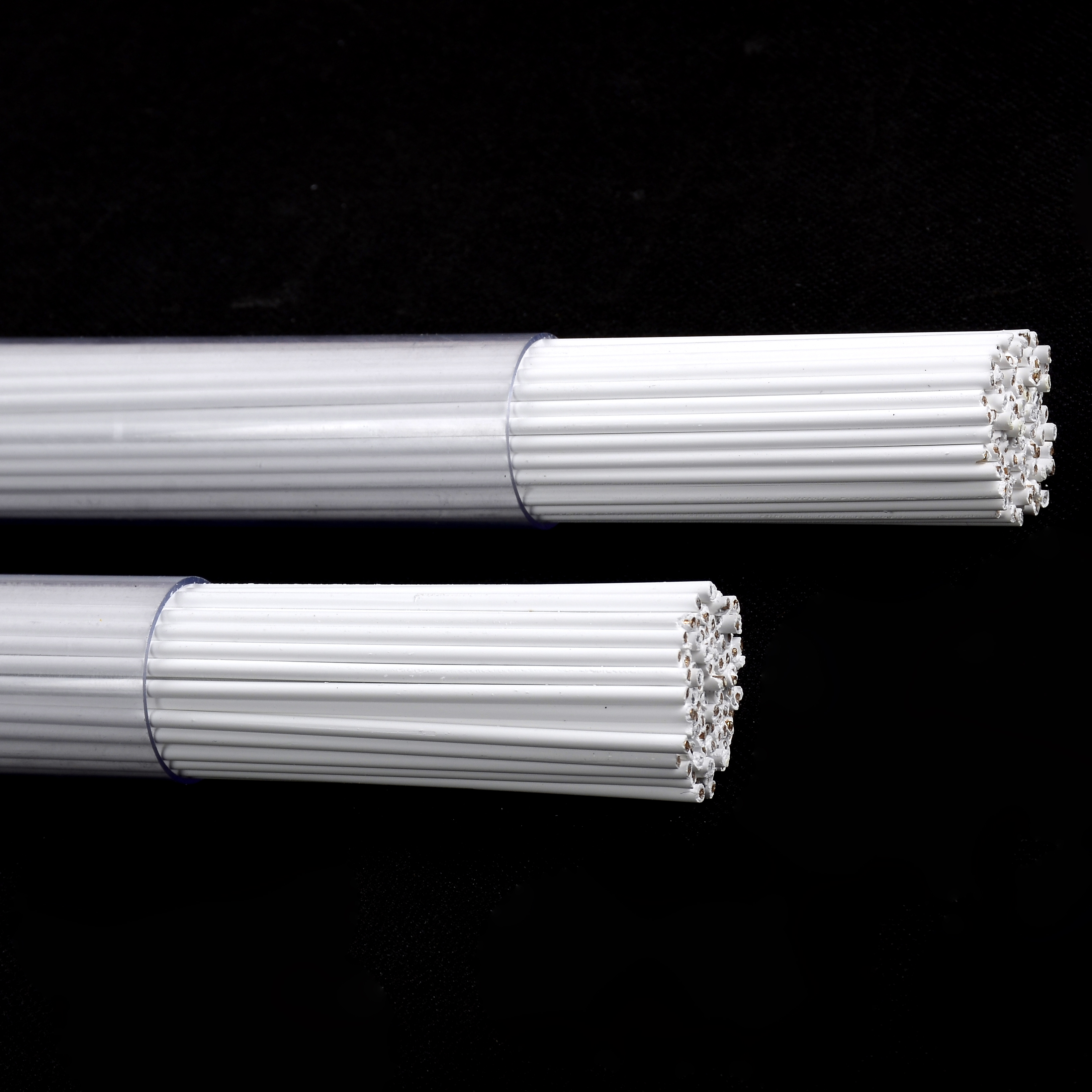 Flux Coated Brazing Rod