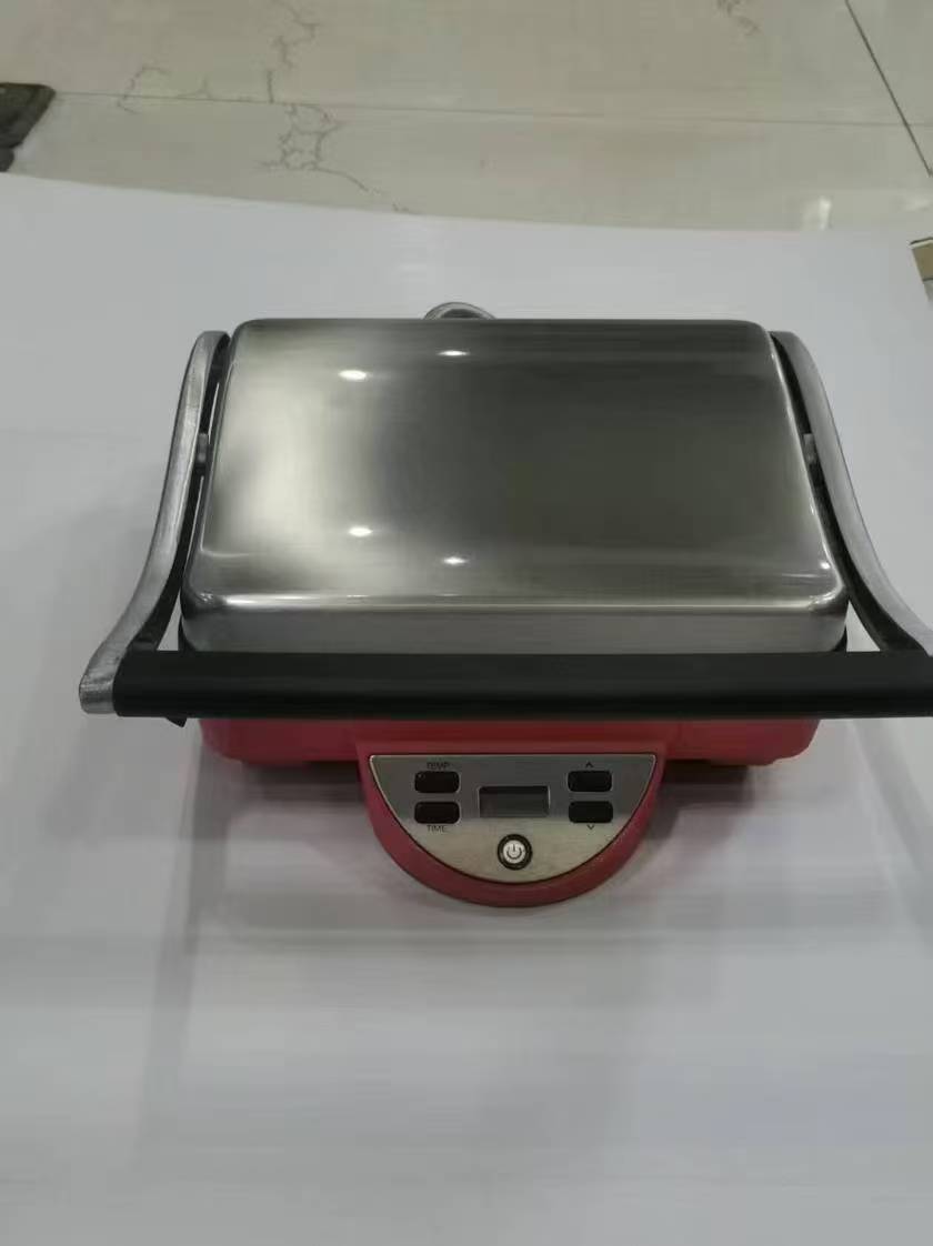 Guangxi Free Trade Zone Nanyaxin Import and Export Trade Co., Ltd – microondas compacto 1