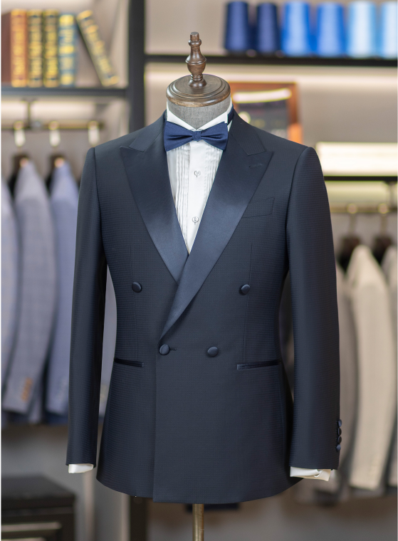 ZHEJIANG LE SUEUR VIDIE GARMENTS MAKING CO.,LTD. – vestido de noche 3
