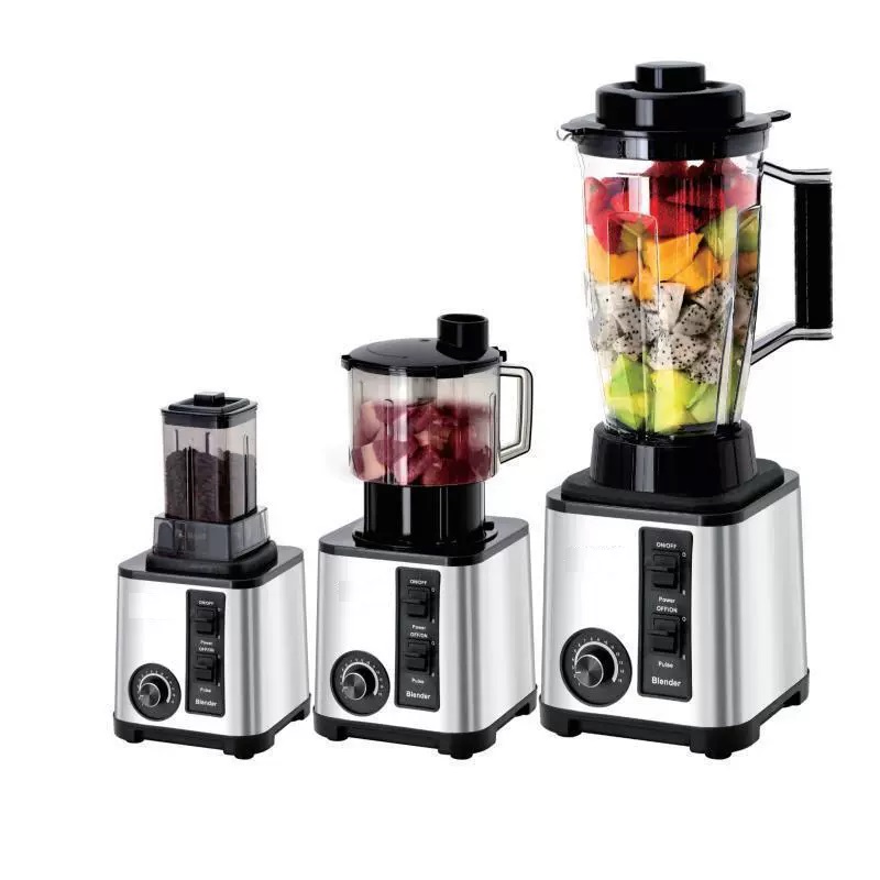 Langfang Rilon Import & Export Co.,Ltd – Food processor 3