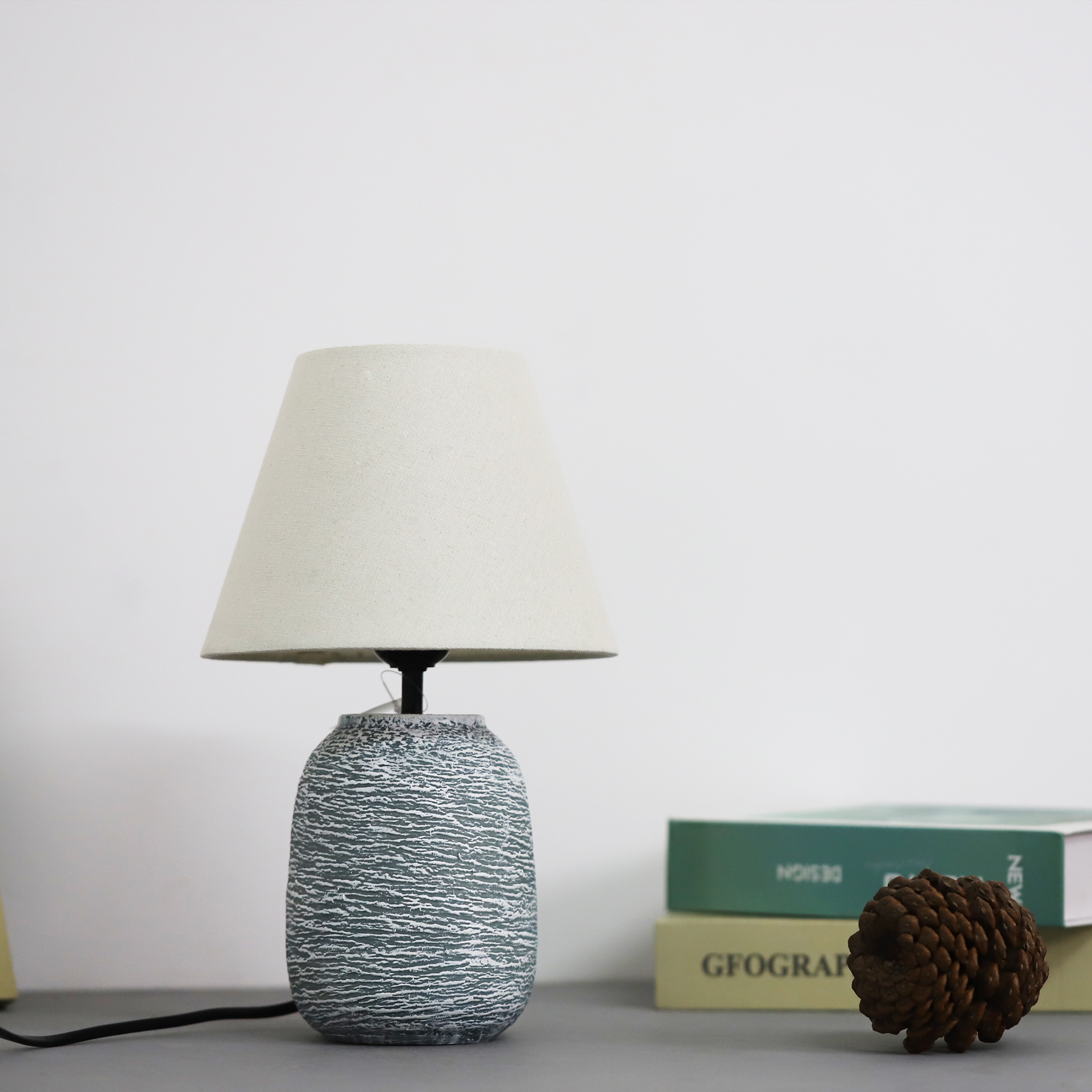 QUANZHOU XUYANG LIGHTING MANUFACTURING CO.,LTD. – lámpara de escritorio 3
