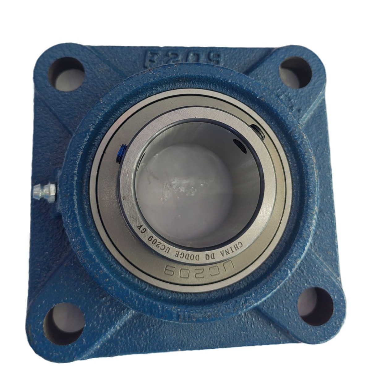 Dodge Bearing (Xingtai) Co., Ltd. – Distributors 2