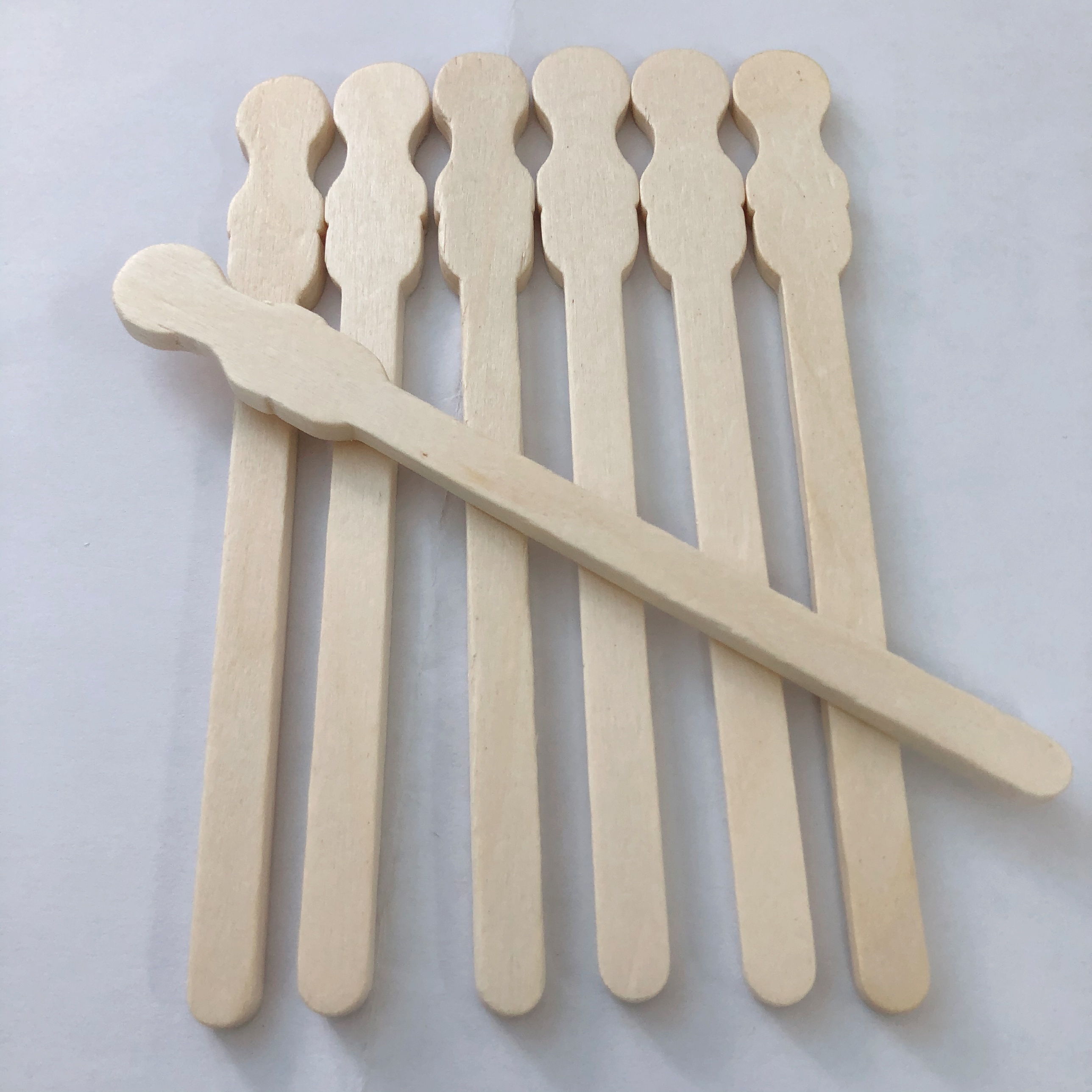 Coffee Stirrer
