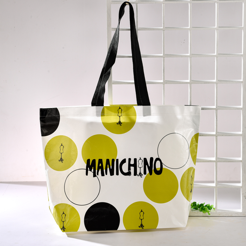 No-Woven Bag