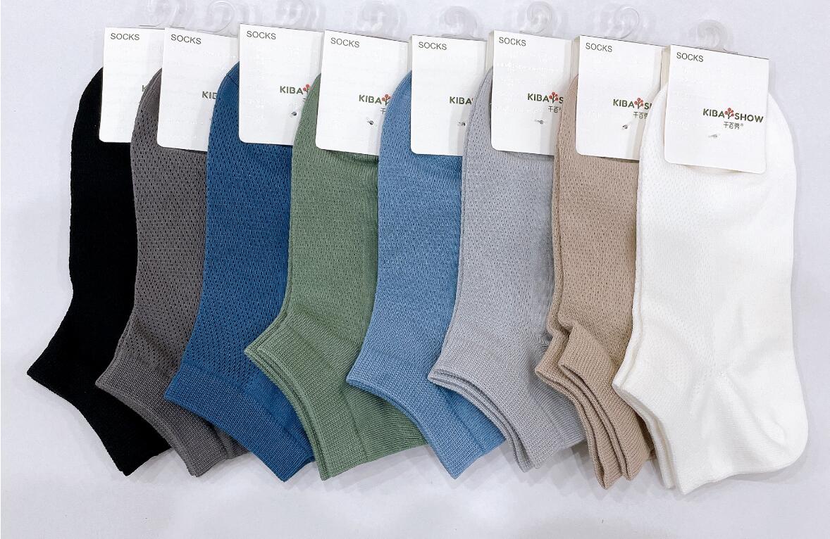 Yiwu Nanji Knitting Co.,Ltd – zapatos de tacón 2