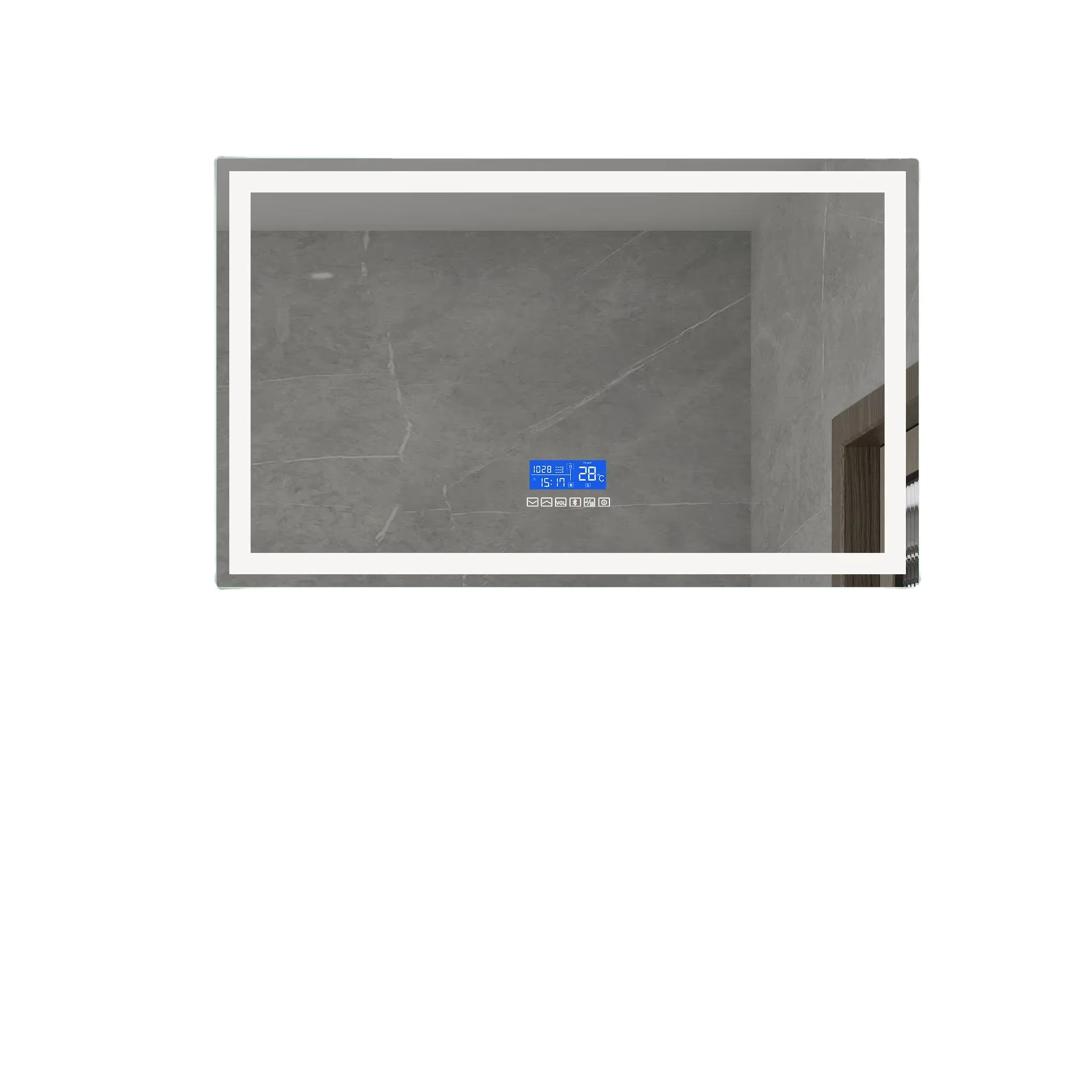 Dongguan Cily MirrorTech Industrial Co., Ltd. – sofá de cuero 3