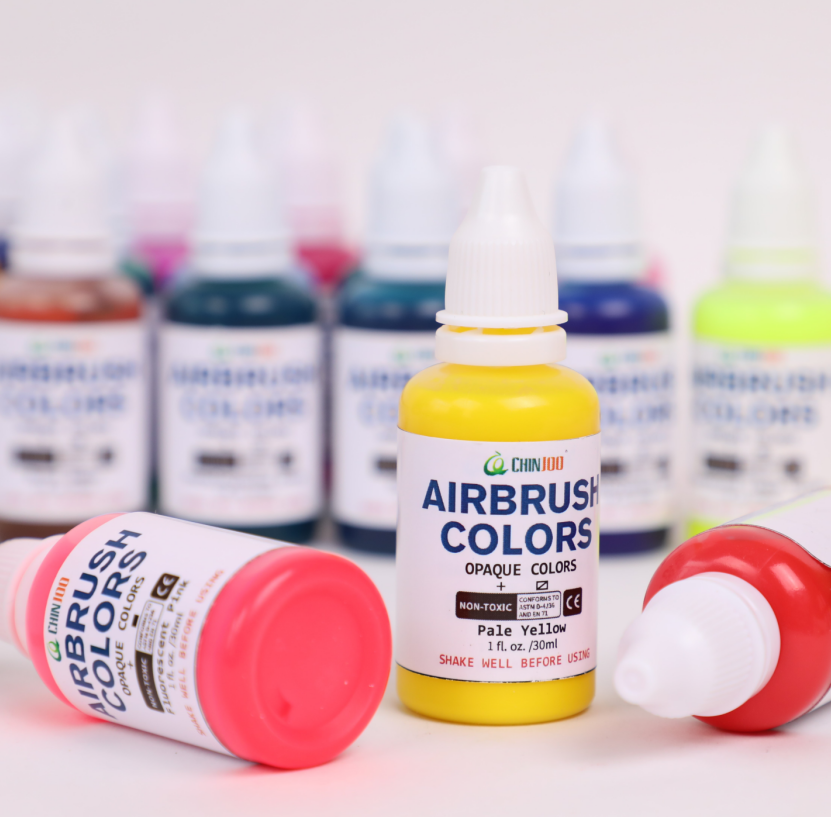 Airbrush Paint