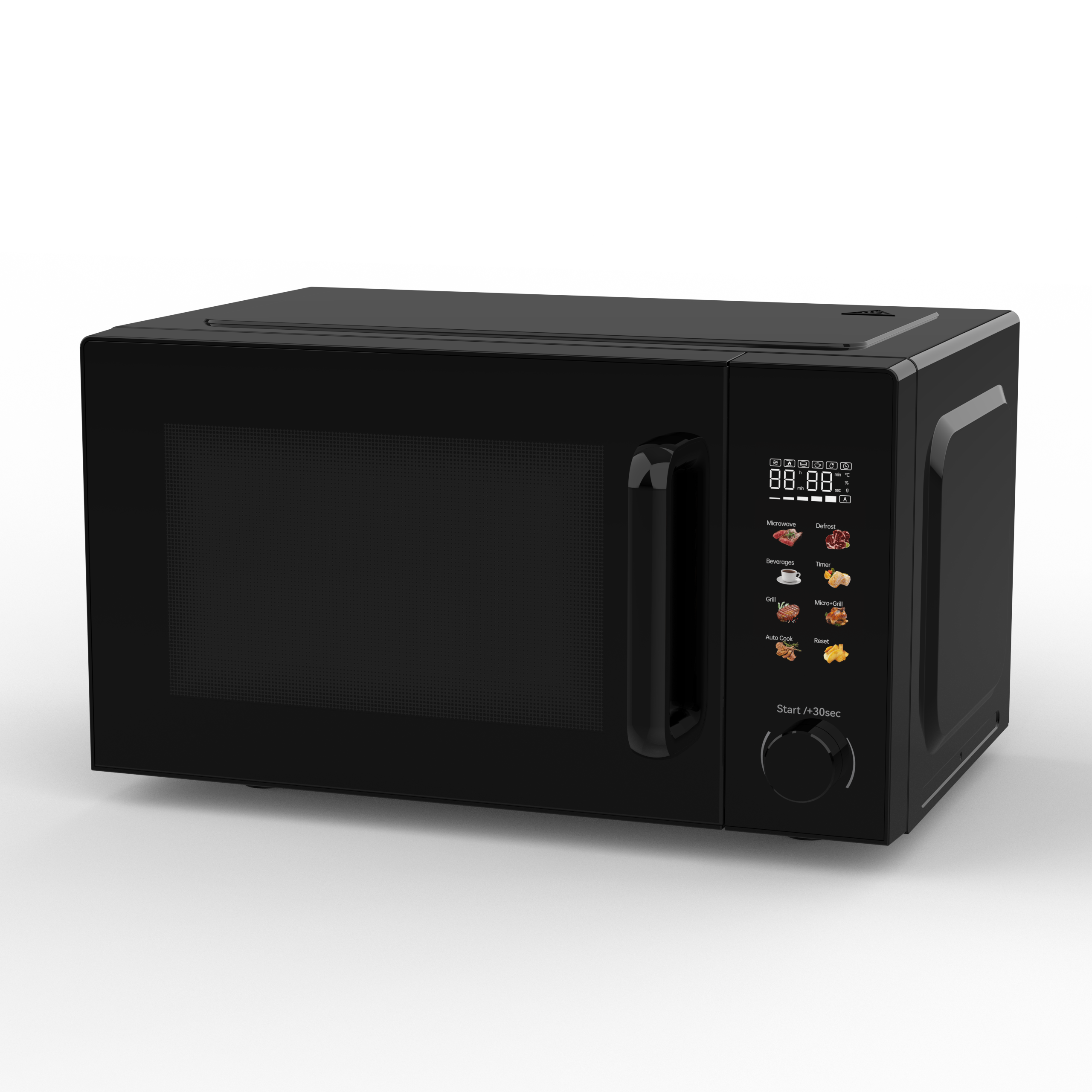 Jiangmen Timzuu Electric Appliances Co.,Ltd. – lavadora automática 3