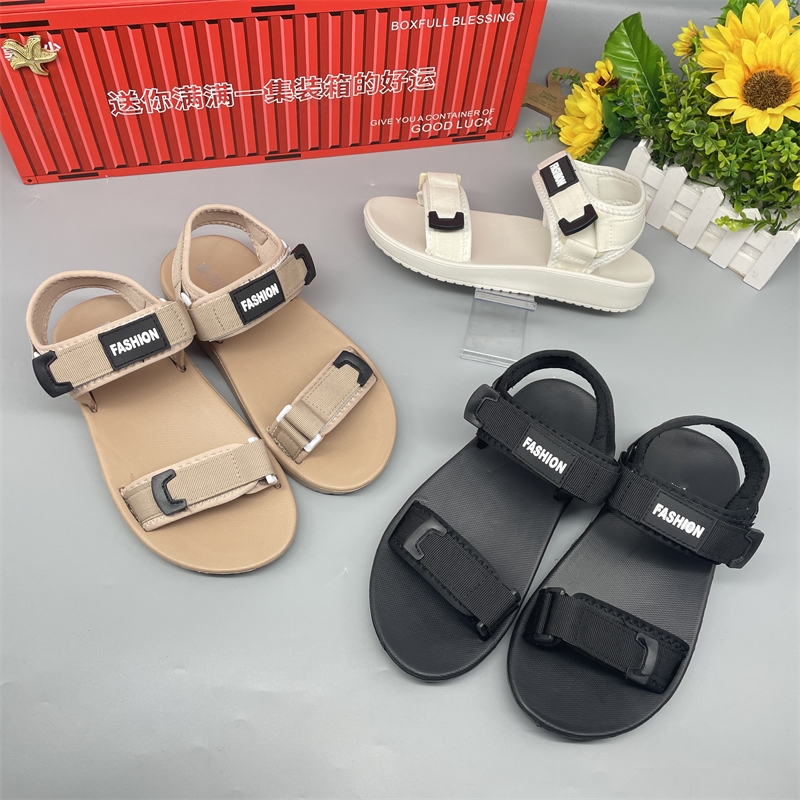 Eva Sandals