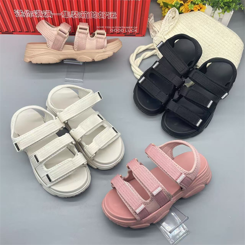 Eva Sandals