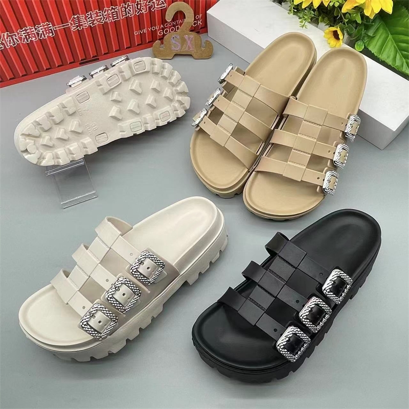 Eva Slipper