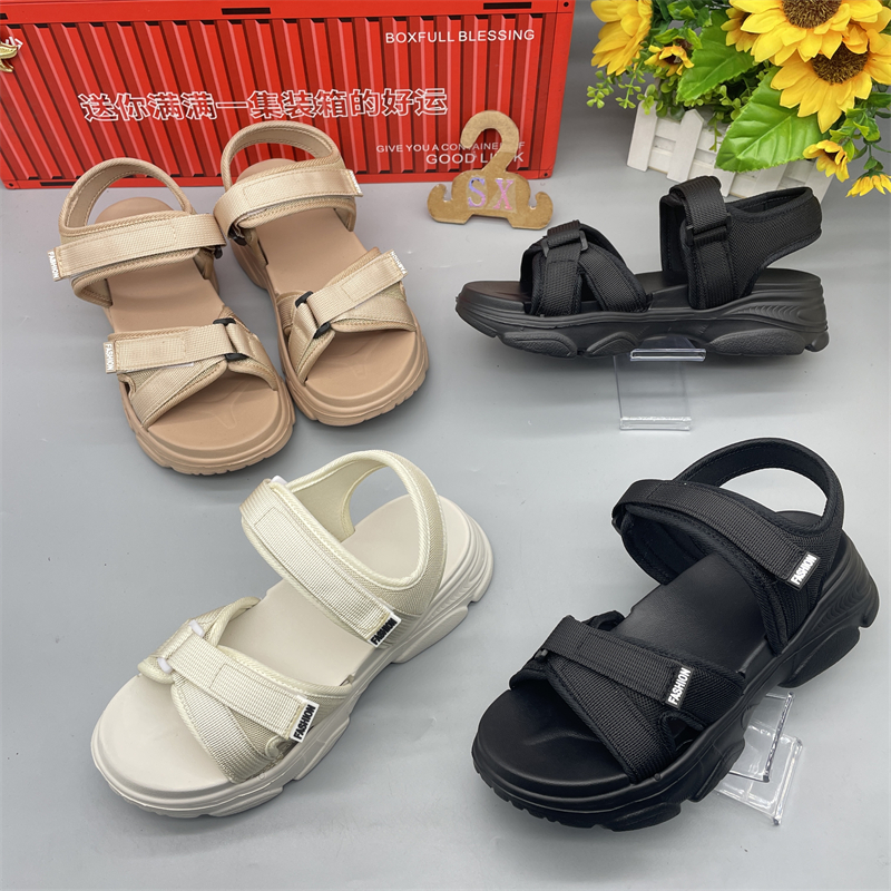 Eva Sandals