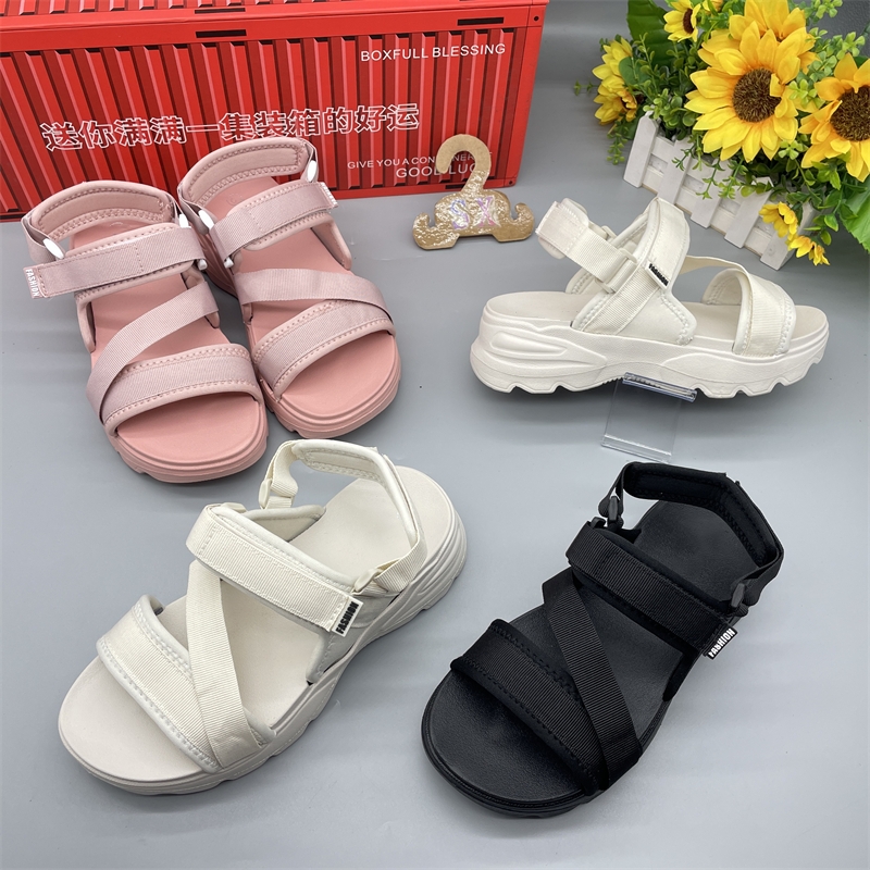Eva Sandals