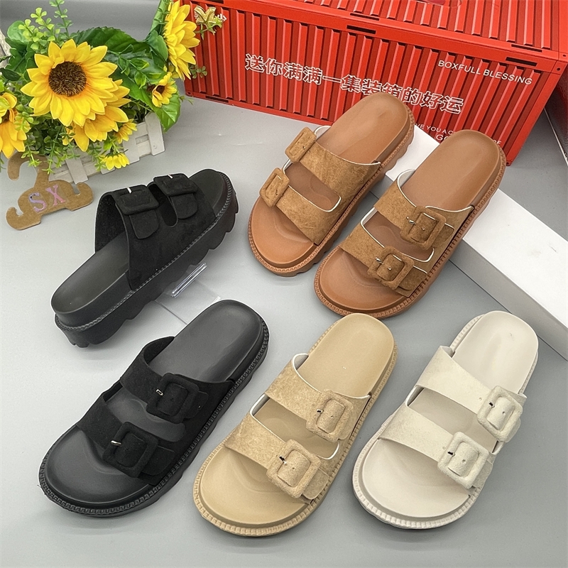Eva Slipper
