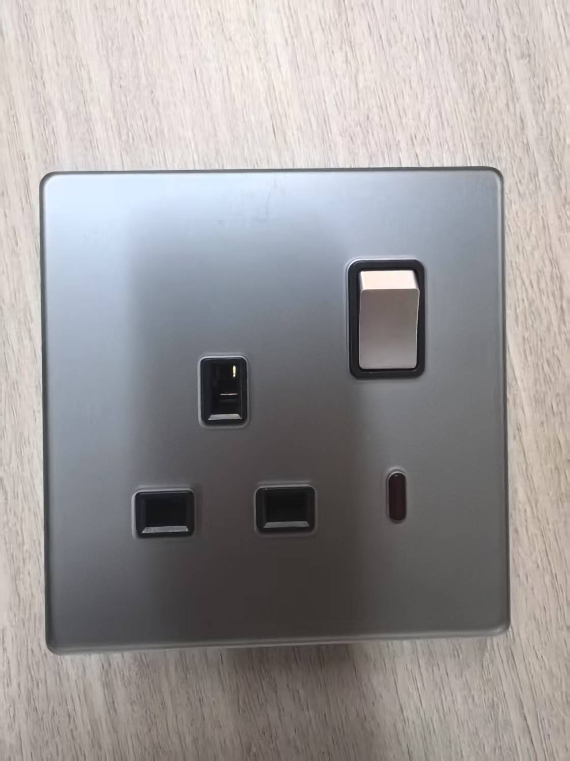 Socket