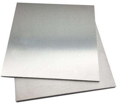 Aluminum sheet