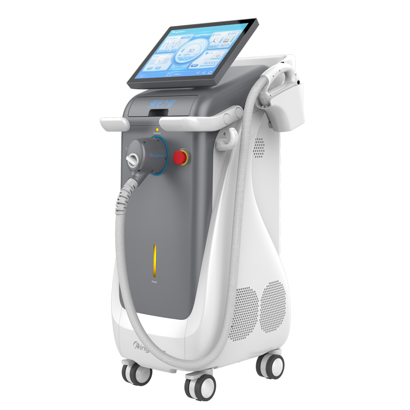 JILIN PROVINCE KING LASER CO., LTD. – Physical treatment and recovery equipment 2