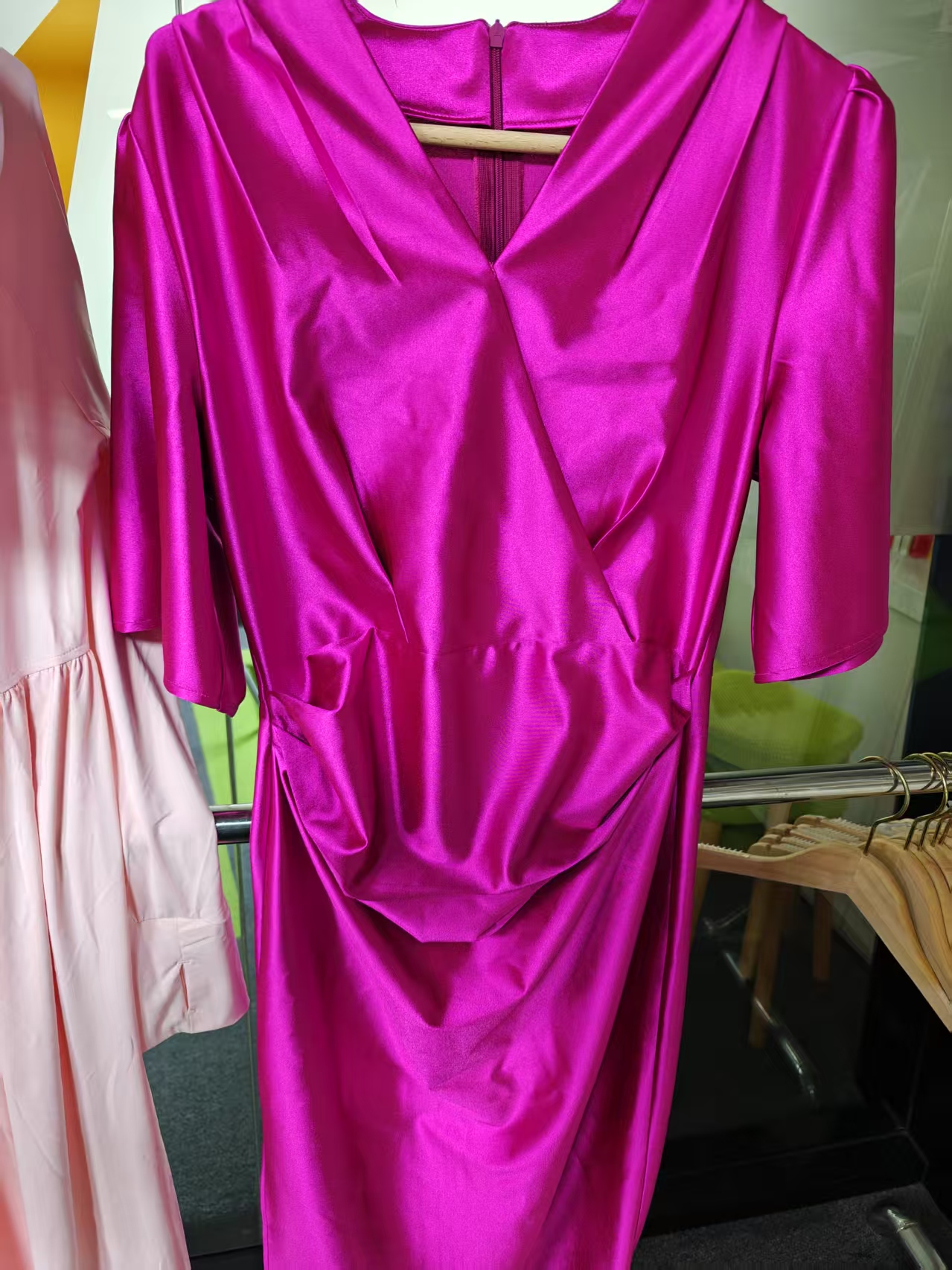 SHAOXING XIAOHONG TRADE CO.,LTD – ropa deportiva 4