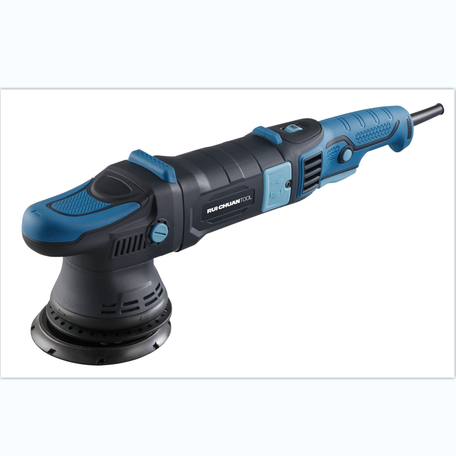 Polisher