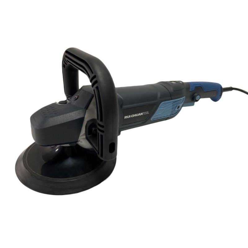 Polisher