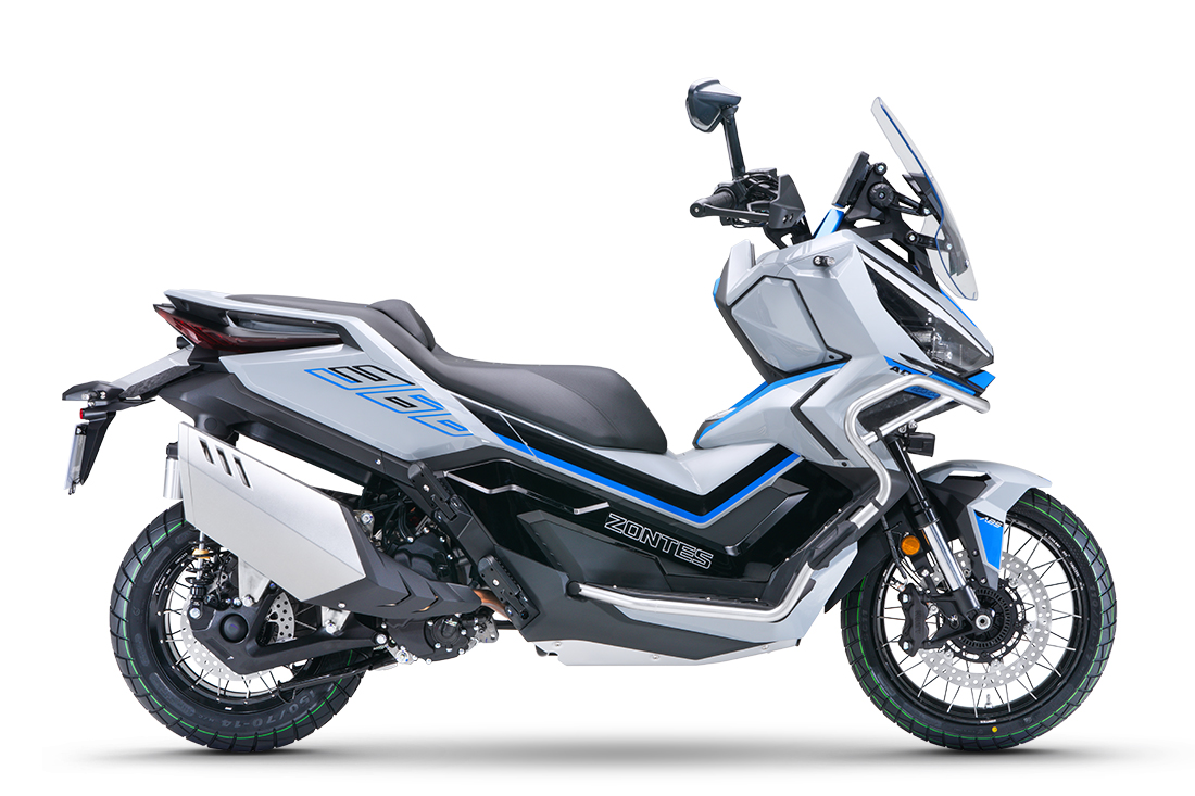 GUANGDONG TAYO MOTORCYCLE TECHNOLOGY CO.,LTD. – manubrio de aluminio 3