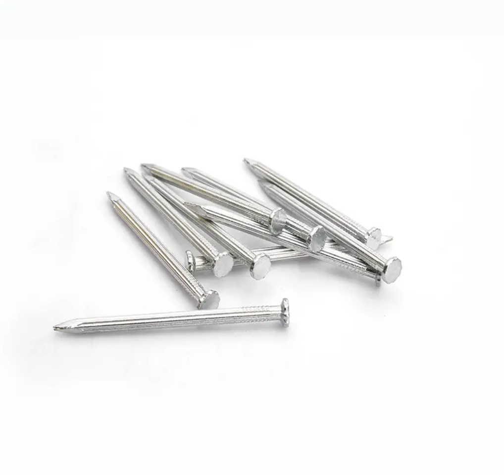 concrete nail