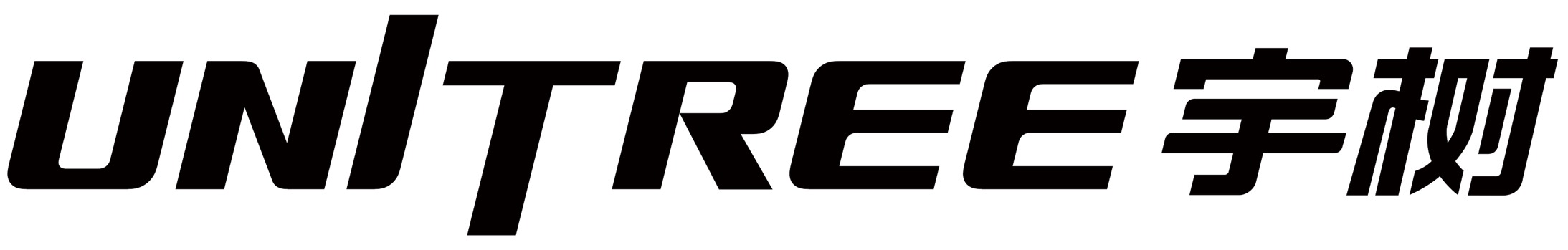 Hangzhou Unitree Robotics Co., Ltd.