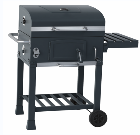 Charcoal Grill
