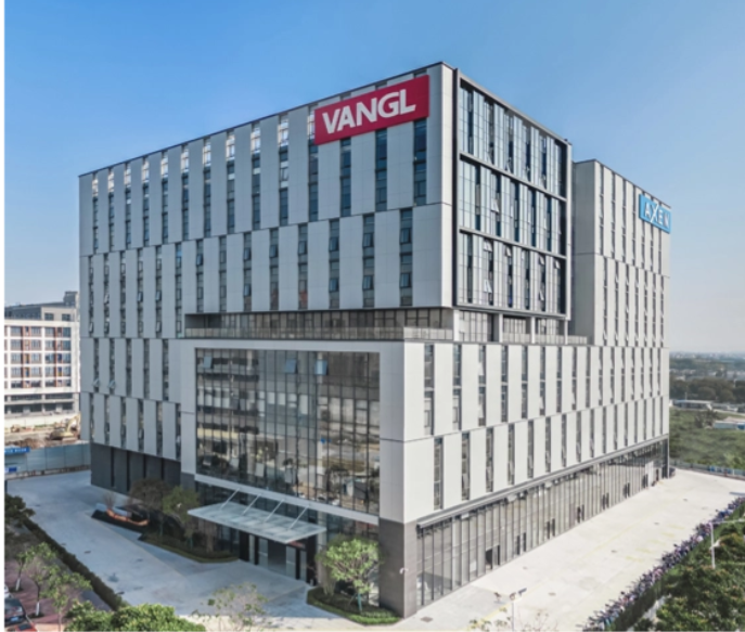 Guangzhou Wanju Long Technology Co., Ltd. – Heat pump water heater 1