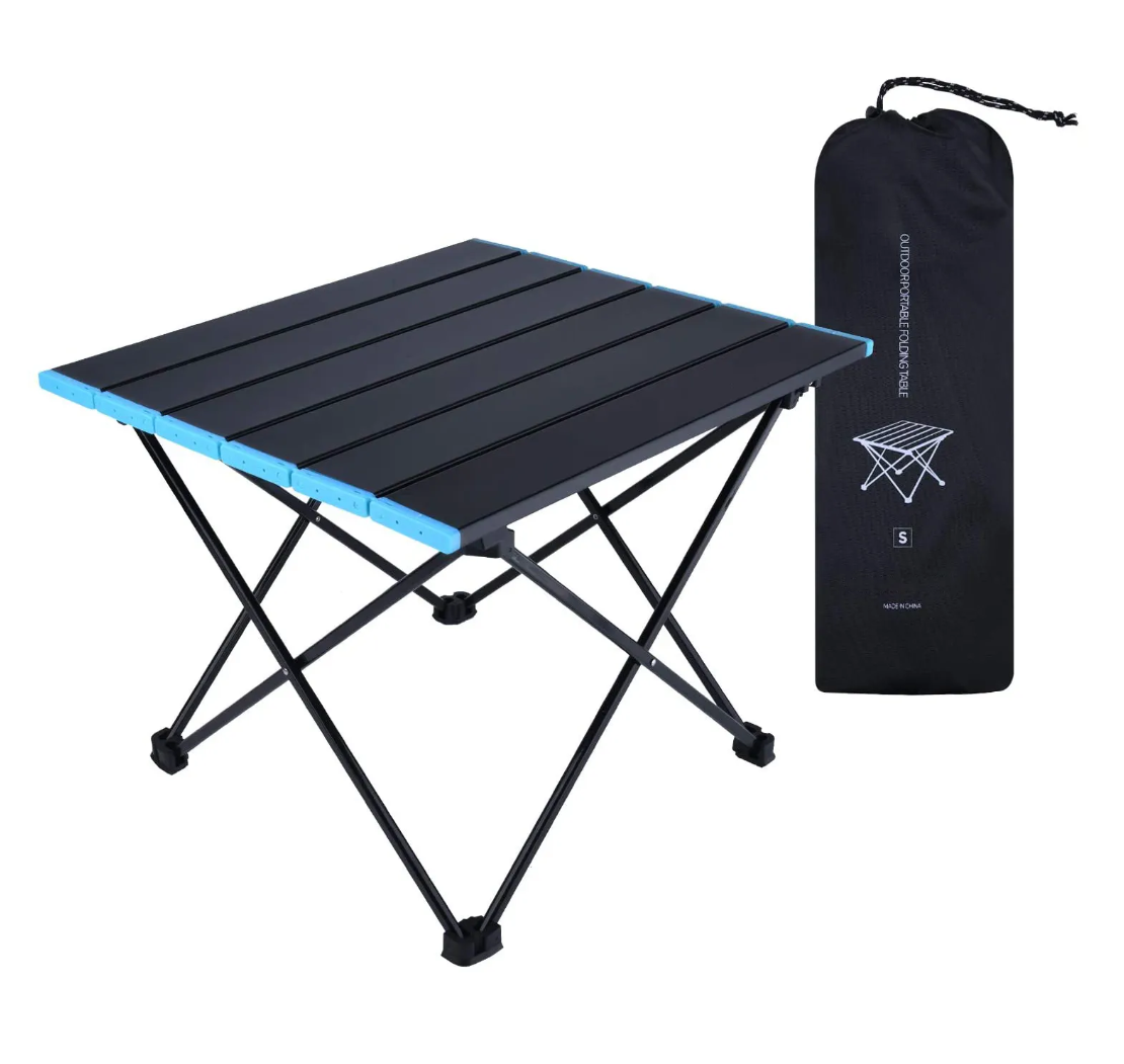 Camping table